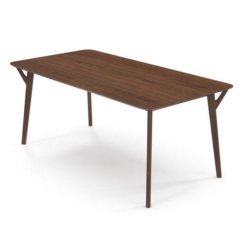 AllModern Walter Dining Table Wayfair Canada